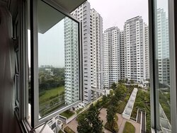 Blk 91A Telok Blangah Parcview (Bukit Merah), HDB 3 Rooms #511338261